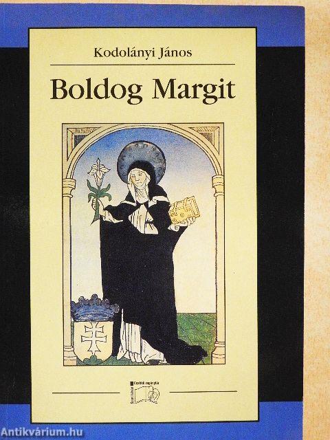 Boldog Margit