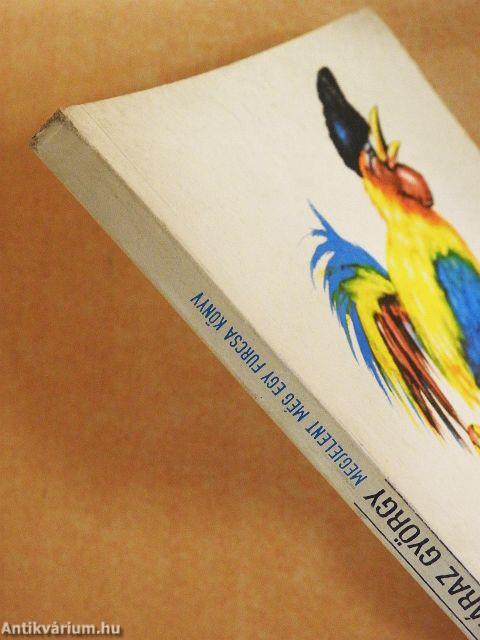 Válasz egy furcsa könyvre/Megjelent még egy furcsa könyv