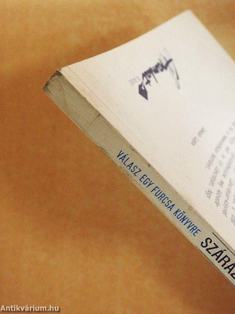 Válasz egy furcsa könyvre/Megjelent még egy furcsa könyv