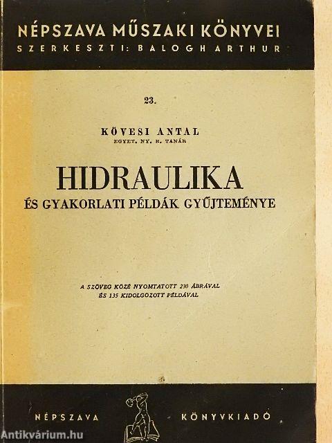 Hidraulika