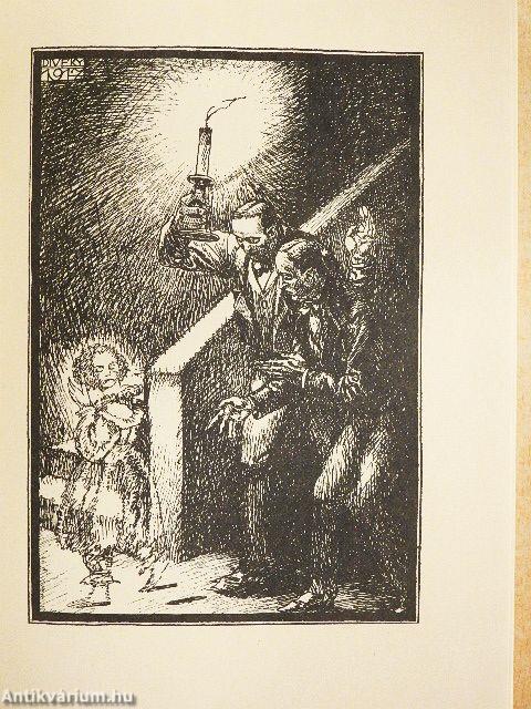 Kisértethistóriák