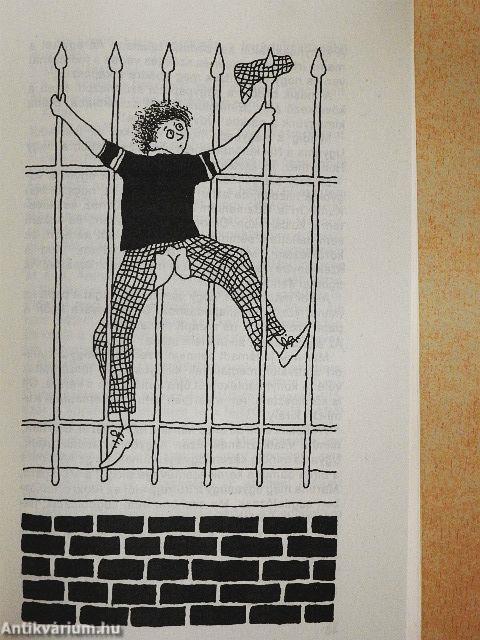 Fütyülünk az uborkakirályra