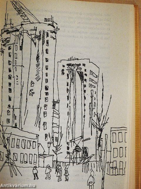 Az építészet új világa