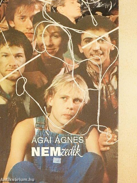 NEMzedék