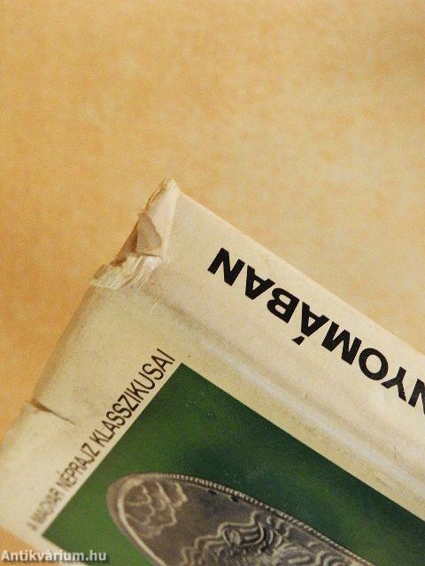 A finnugor őshaza nyomában