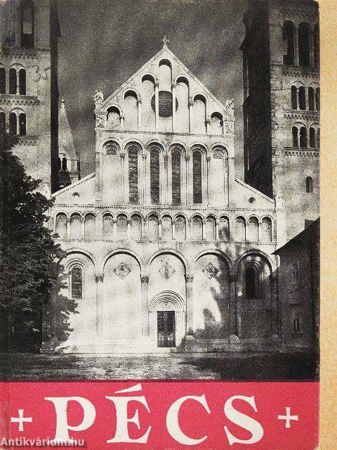 Pécs