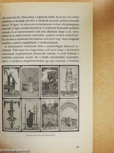 Nostradamus jóslatai