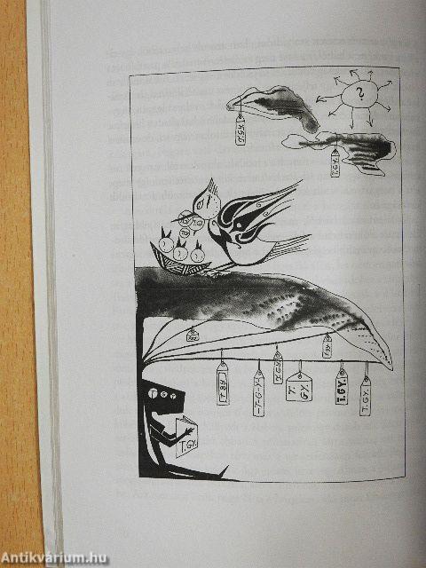 A nagymama, aki elfelejtett meghalni