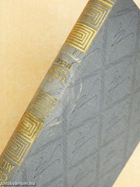 A tengerszemű hölgy