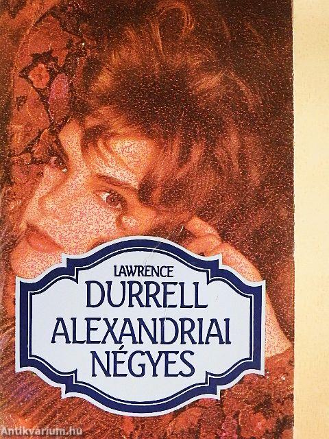 Alexandriai négyes 1-2.