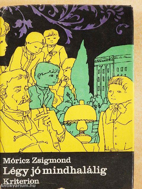 Légy jó mindhalálig