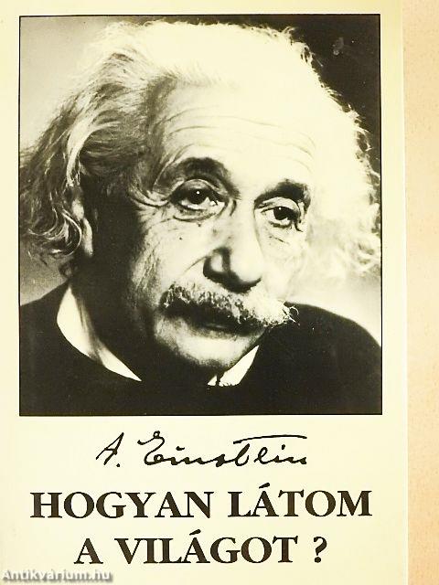 Hogyan látom a világot?