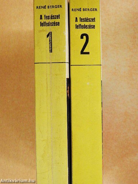 A festészet felfedezése 1-2.