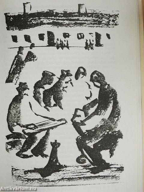 Rácegrestől Párizsig