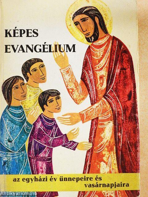 Képes Evangélium