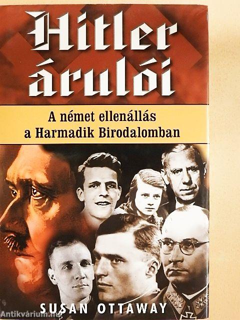 Hitler árulói
