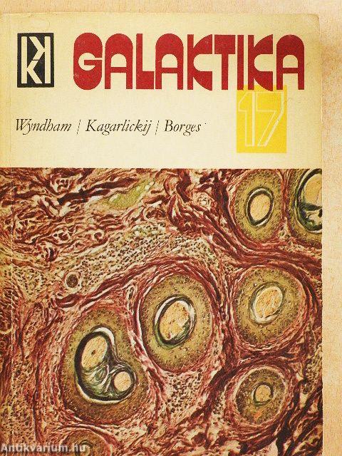 Galaktika 17.