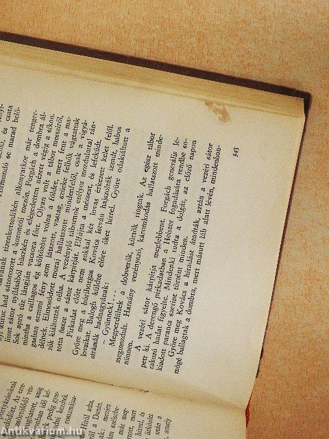 Balogh Ádám a nevem...