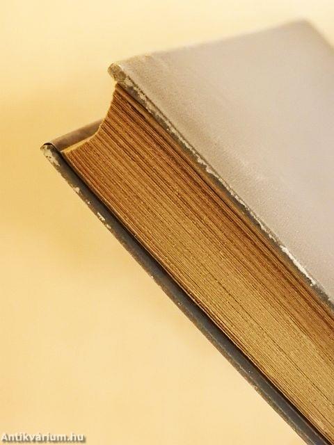 A Horthy-korszak önéletrajza