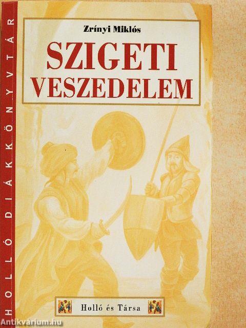Szigeti veszedelem