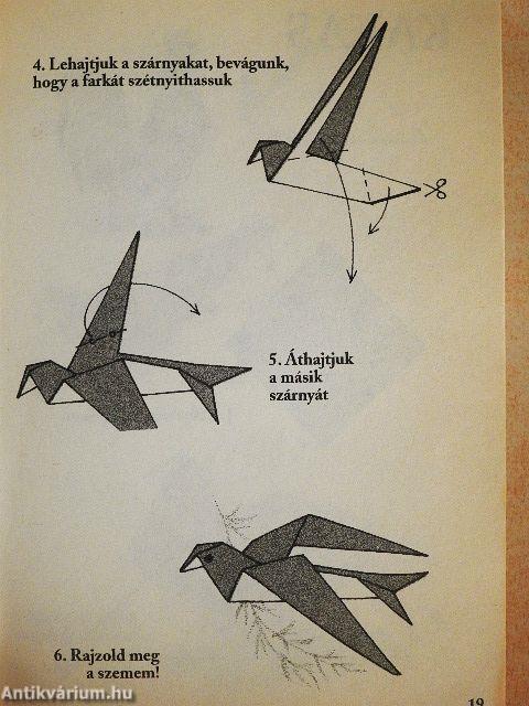 Origami 2.