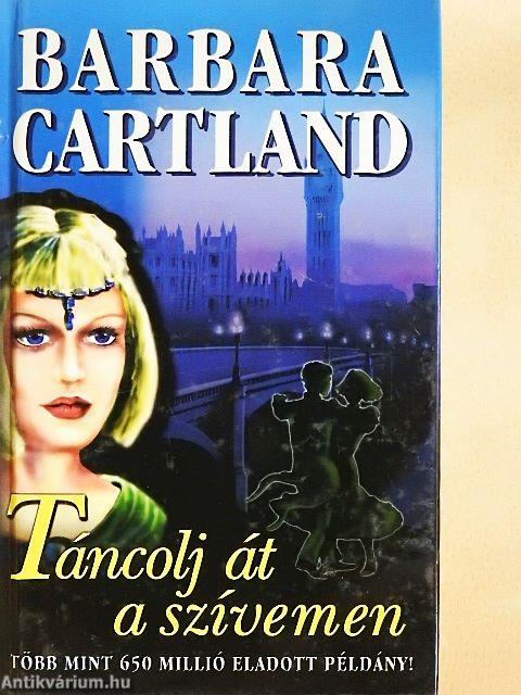 Táncolj át a szívemen