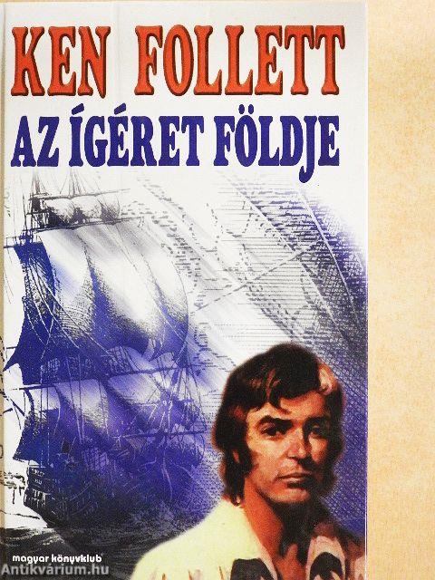 Az ígéret földje