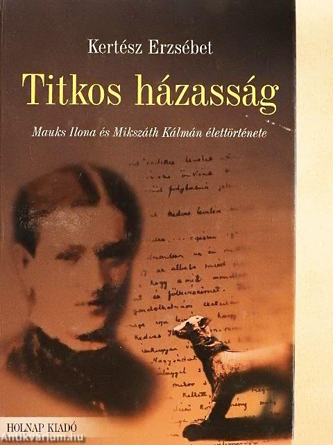 Titkos házasság