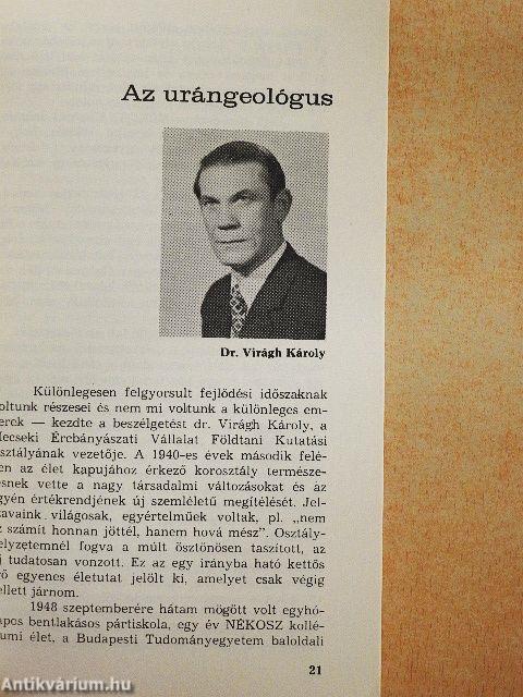 Feledhetetlen esztendők