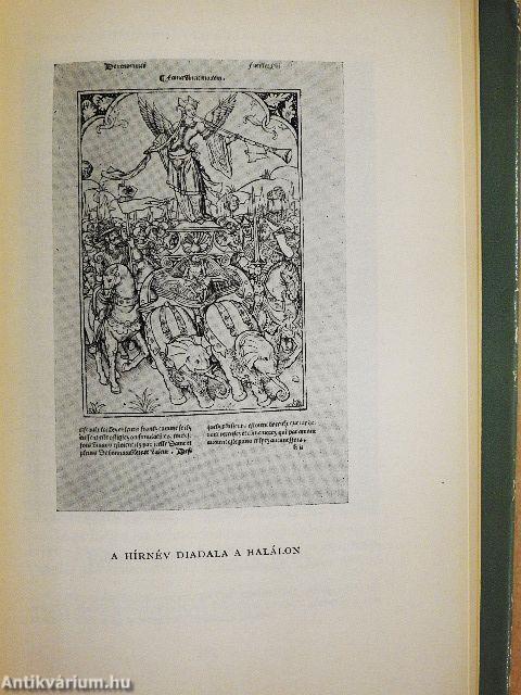 Dante, Petrarca, Boccaccio