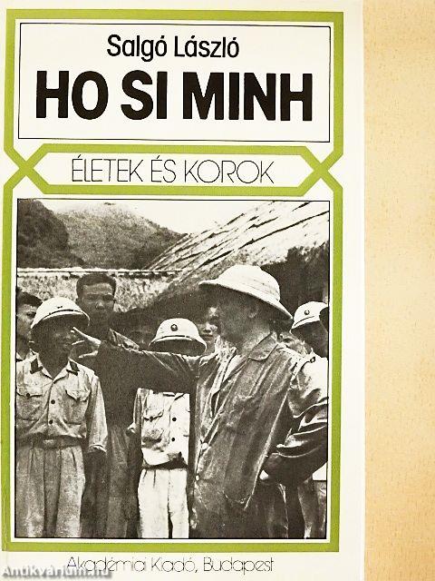 Ho Si Minh