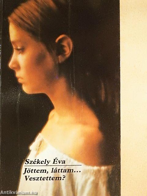 Jöttem, láttam... Vesztettem?