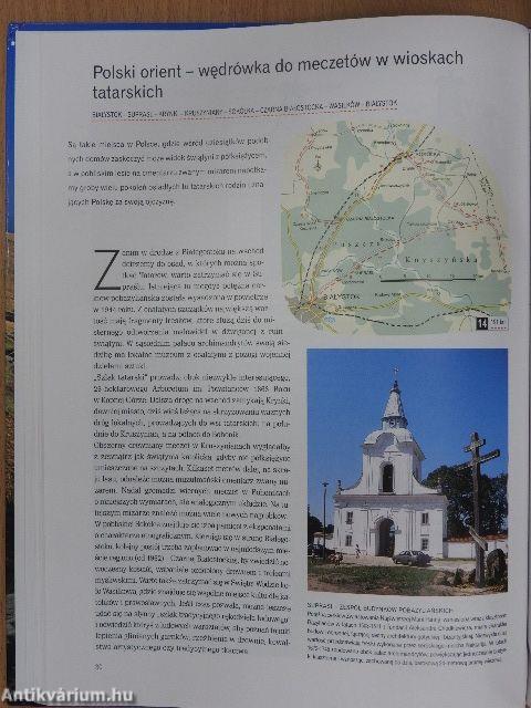 Najpiekniejsze miejsca