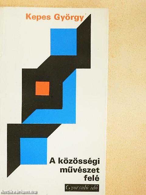 A közösségi művészet felé