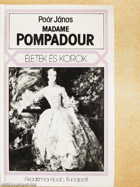 Madame Pompadour