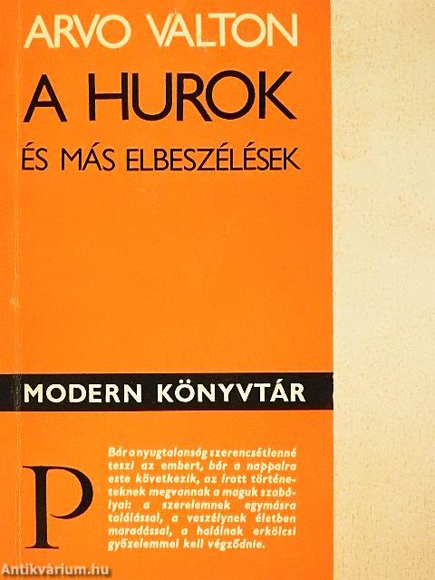 A hurok és más elbeszélések