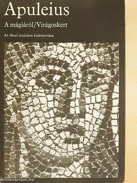 A mágiáról/Virágoskert