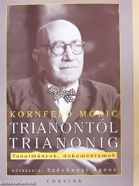 Trianontól Trianonig