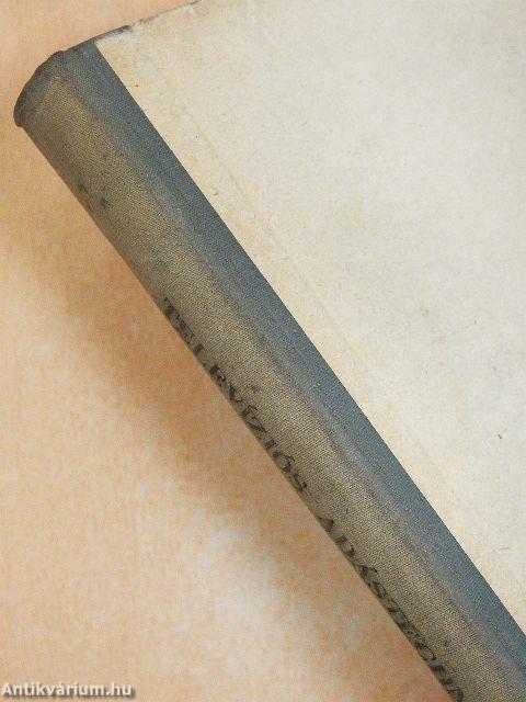 Televíziós adástechnika