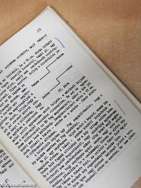 Televíziós adástechnika