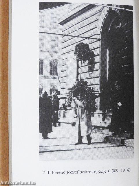 Horthy Miklós dokumentumok tükrében