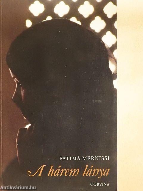A hárem lánya