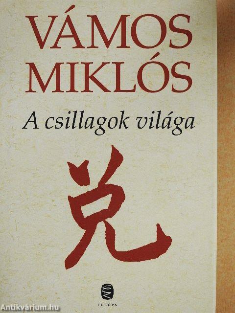 A csillagok világa