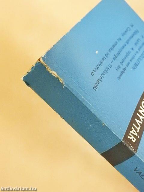 Vacsora öt személyre