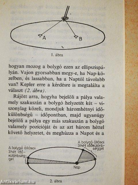 A fizikai törvények jellege