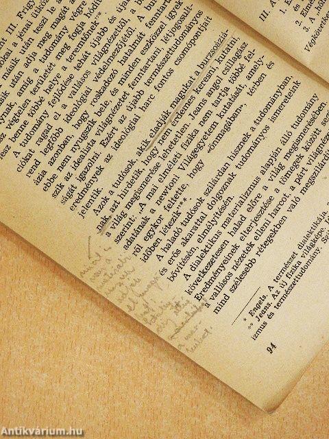 A tudomány és a vallás a világ keletkezéséről