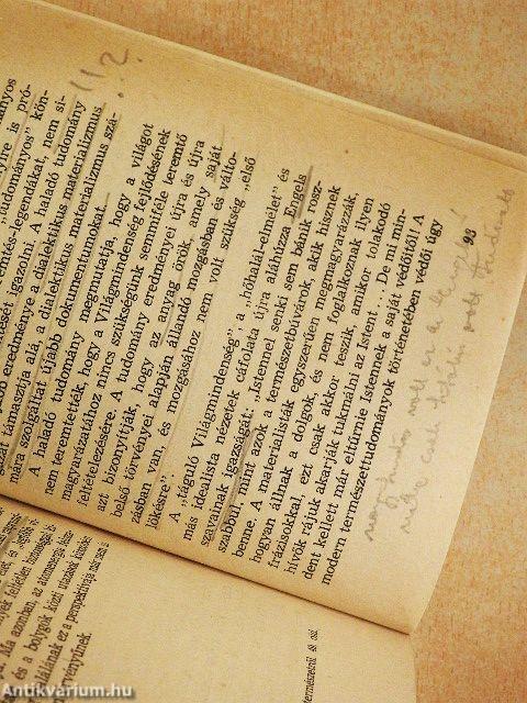 A tudomány és a vallás a világ keletkezéséről