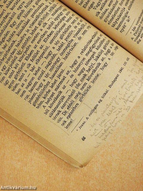 A tudomány és a vallás a világ keletkezéséről