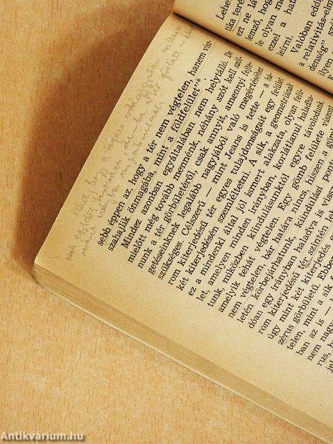 A tudomány és a vallás a világ keletkezéséről