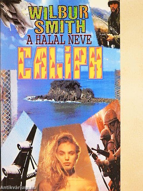 A halál neve Caliph